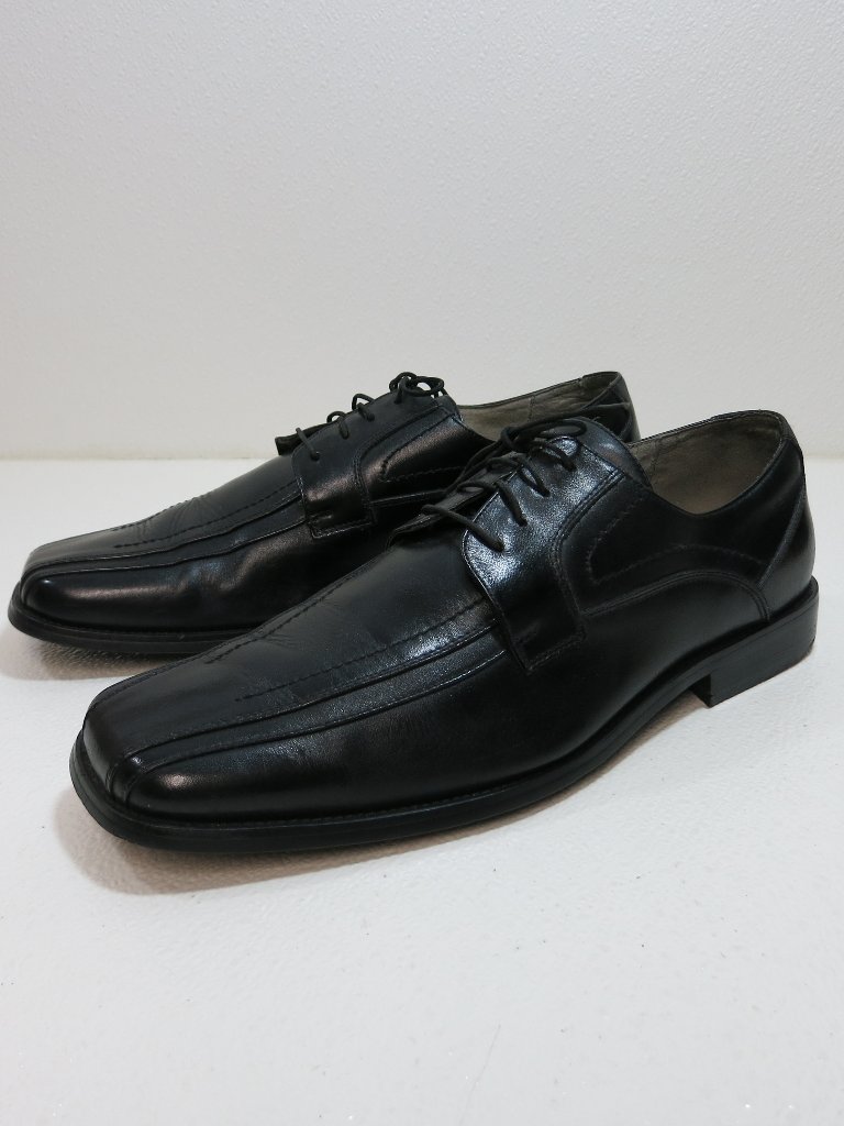 Stacy Adams Men’s Formal Dress Oxford Shoes Size 12 Medium